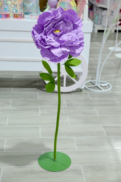 MA099-1 Foam Flower 40cm