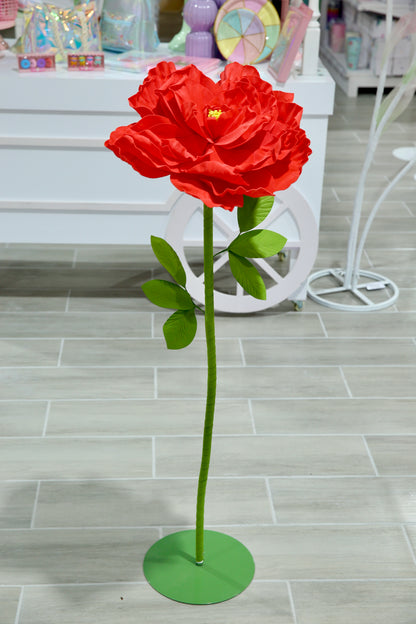 MA099-1 Foam Flower 40cm