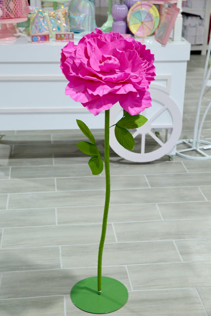 MA099-1 Foam Flower 40cm