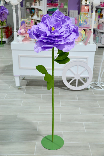 MA099-2 Foam Flower 50cm