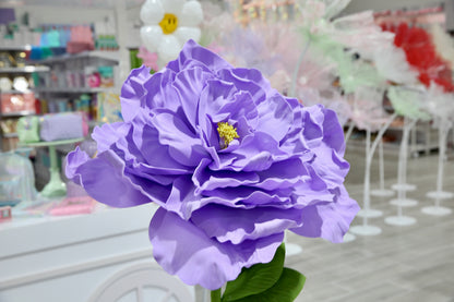 MA099-2 Foam Flower 50cm