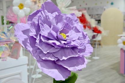 MA099-2 Foam Flower 50cm