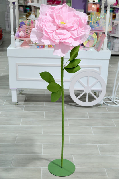 MA099-2 Foam Flower 50cm