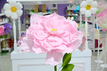 MA099-2 Foam Flower 50cm