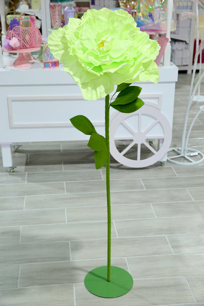 MA099-2 Foam Flower 50cm