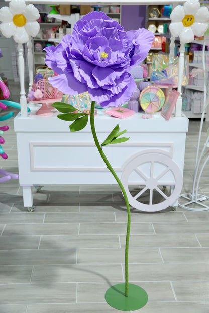 MA099-3 Foam Flower 60cm