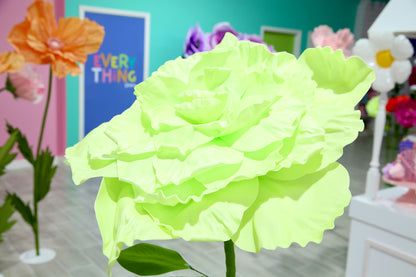 MA099-3 Foam Flower 60cm