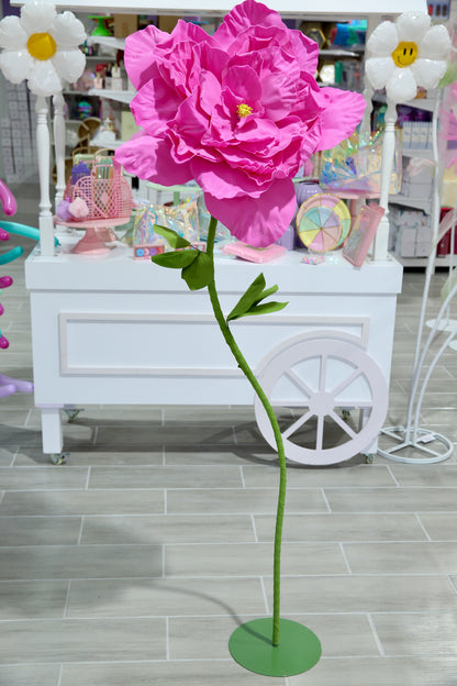 MA099-3 Foam Flower 60cm