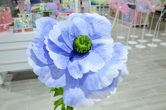 MA106-1 Fabric Flower 45CM