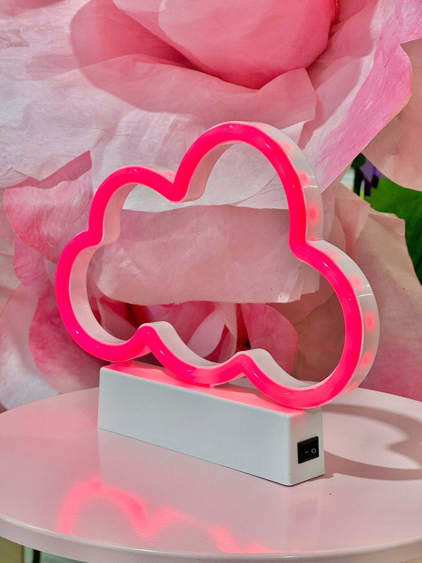 MA192-1 Butterfly Cloud Lamp