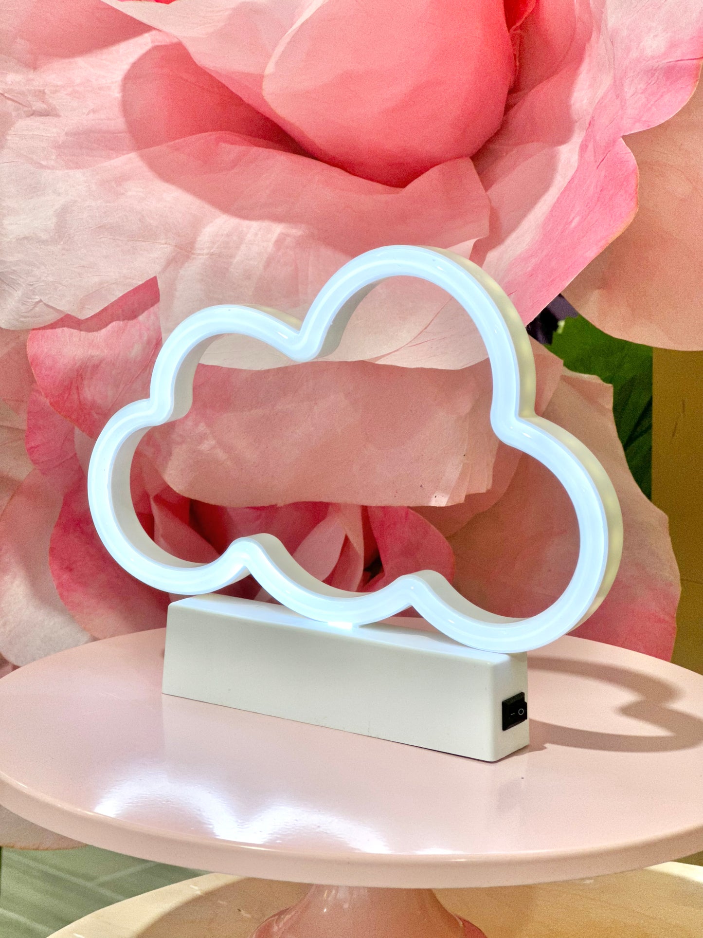 MA192-1 Butterfly Cloud Lamp