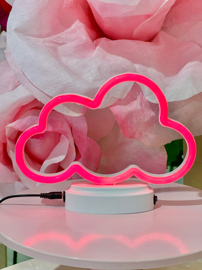 MA192-2 Cable Cloud Lamp