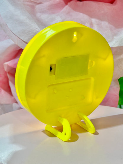 MA203 Battery Emoji Lamp