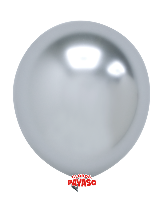 Balloons Platinum Luxe 5"
