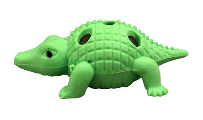 MA457 Croco Stress Relief  Ball