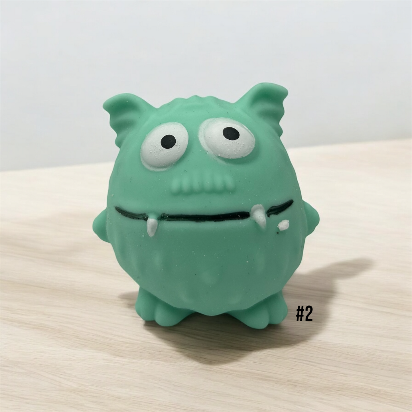 MA460 Monster Stress Relief Ball