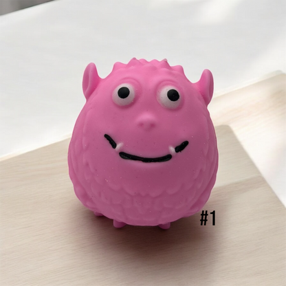 MA460 Monster Stress Relief Ball