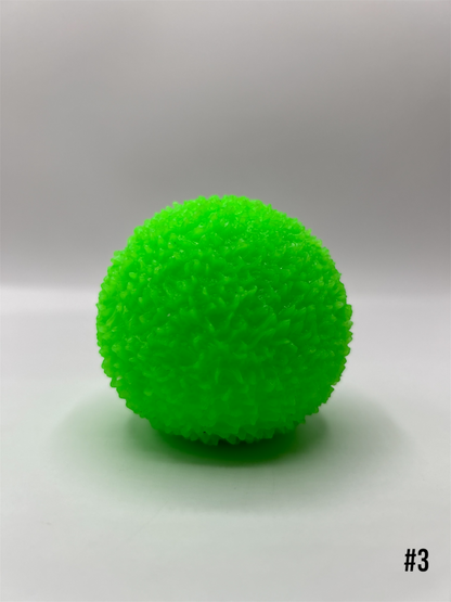 MA461 Cristal Squish Stretch Ball