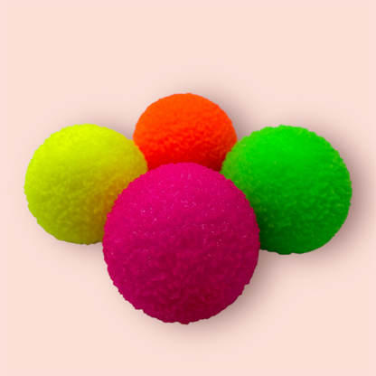 MA461 Cristal Squish Stretch Ball