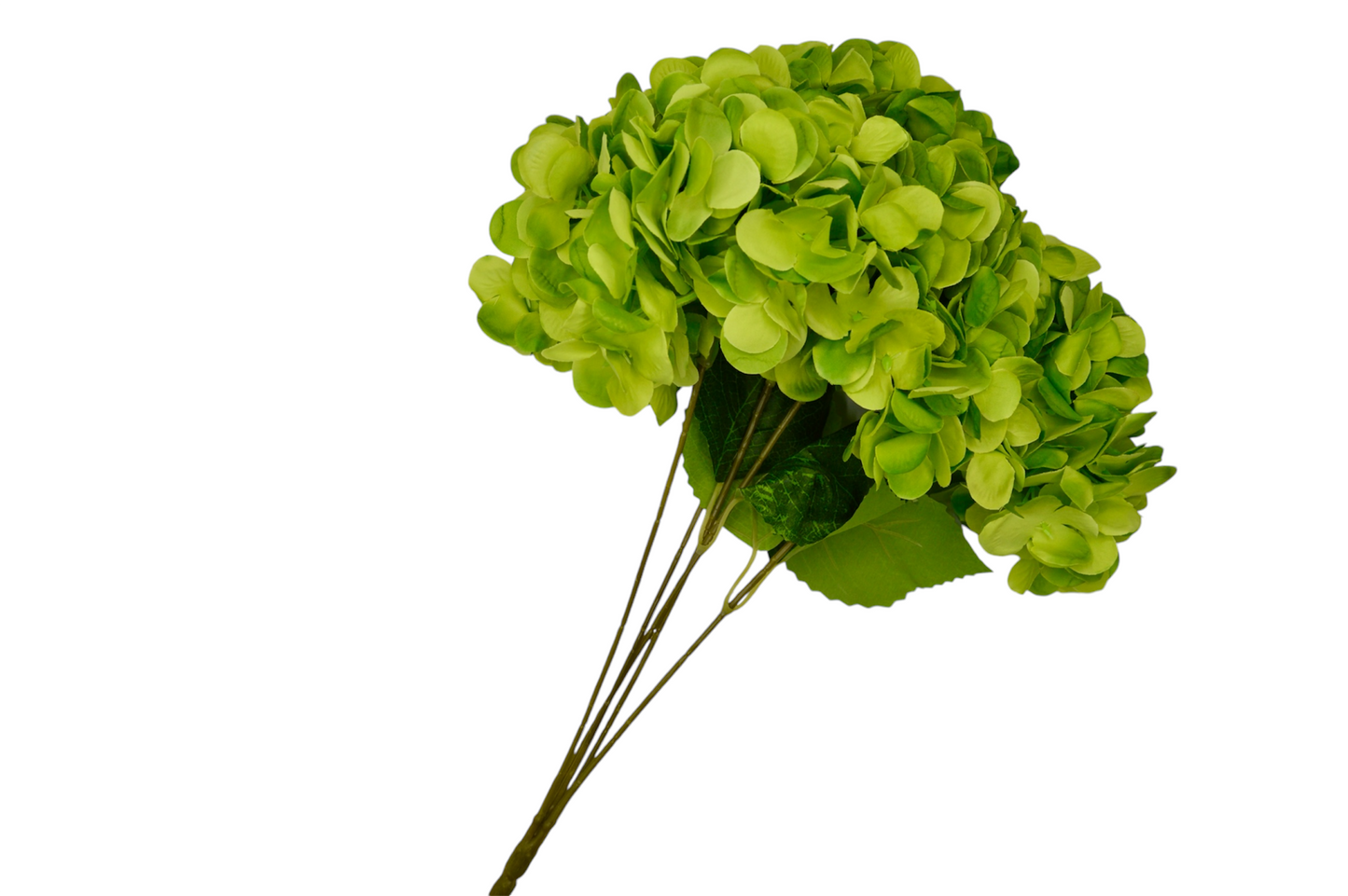 MA301 Artificial Hydrangea Flower