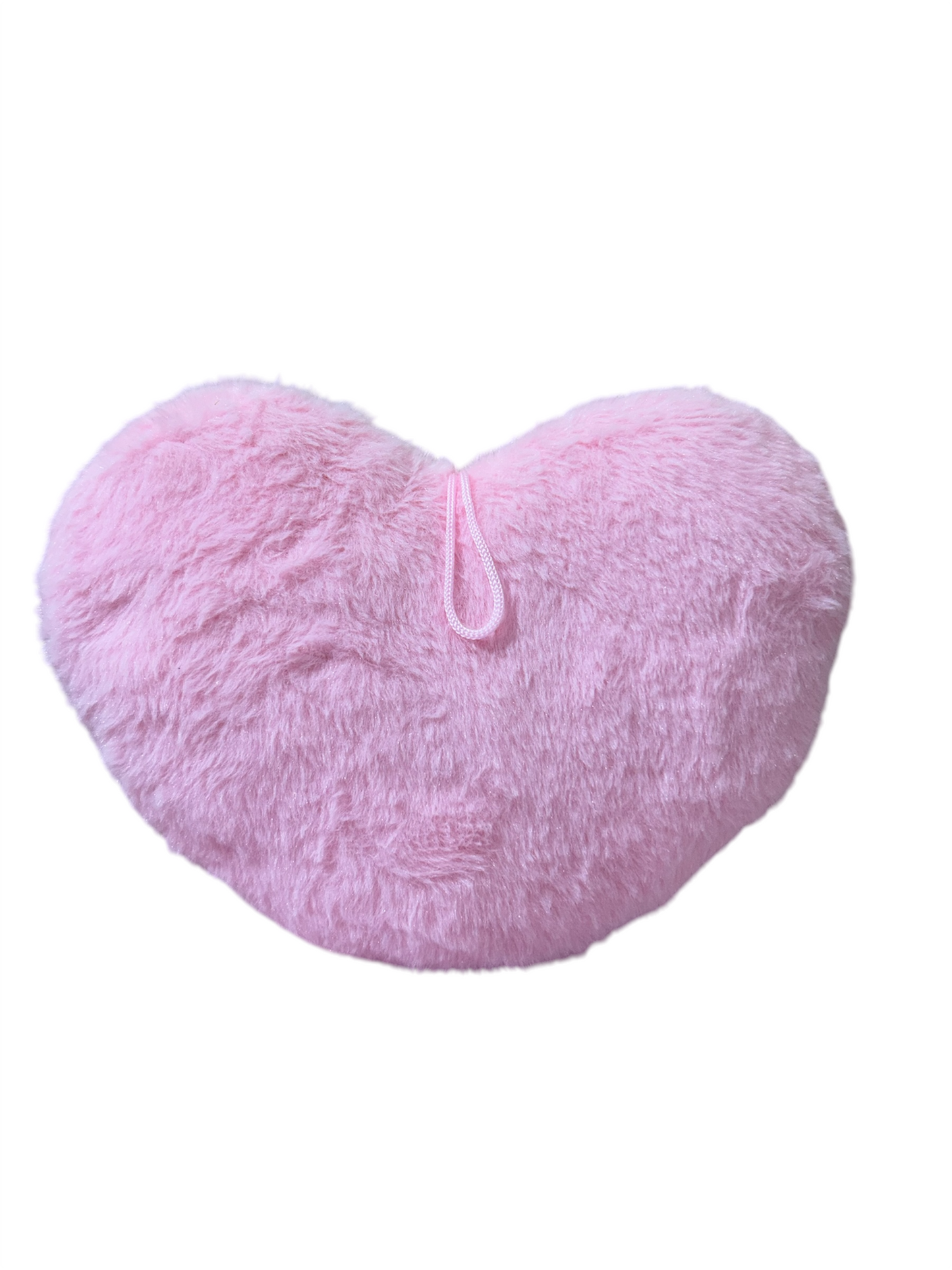 MA103 Heart Plush Toy