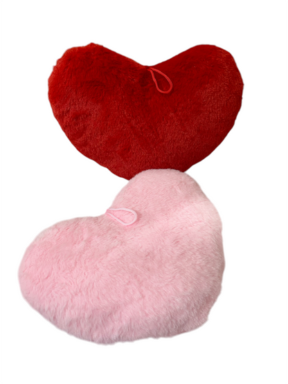 MA103 Heart Plush Toy