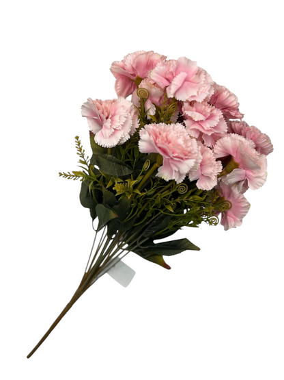 MA324 - Carnation Flower – 17 Stems