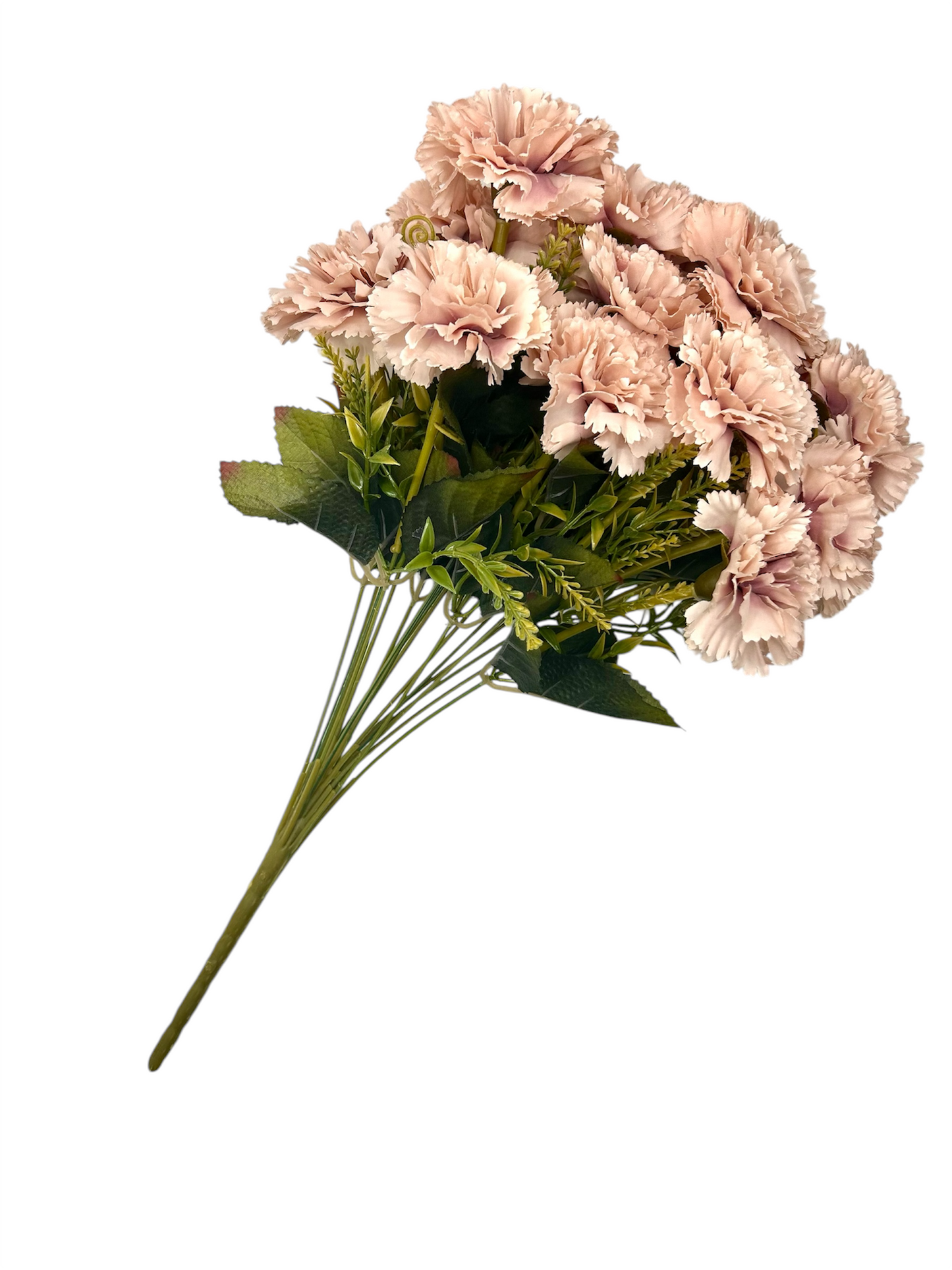 MA324 - Carnation Flower – 17 Stems