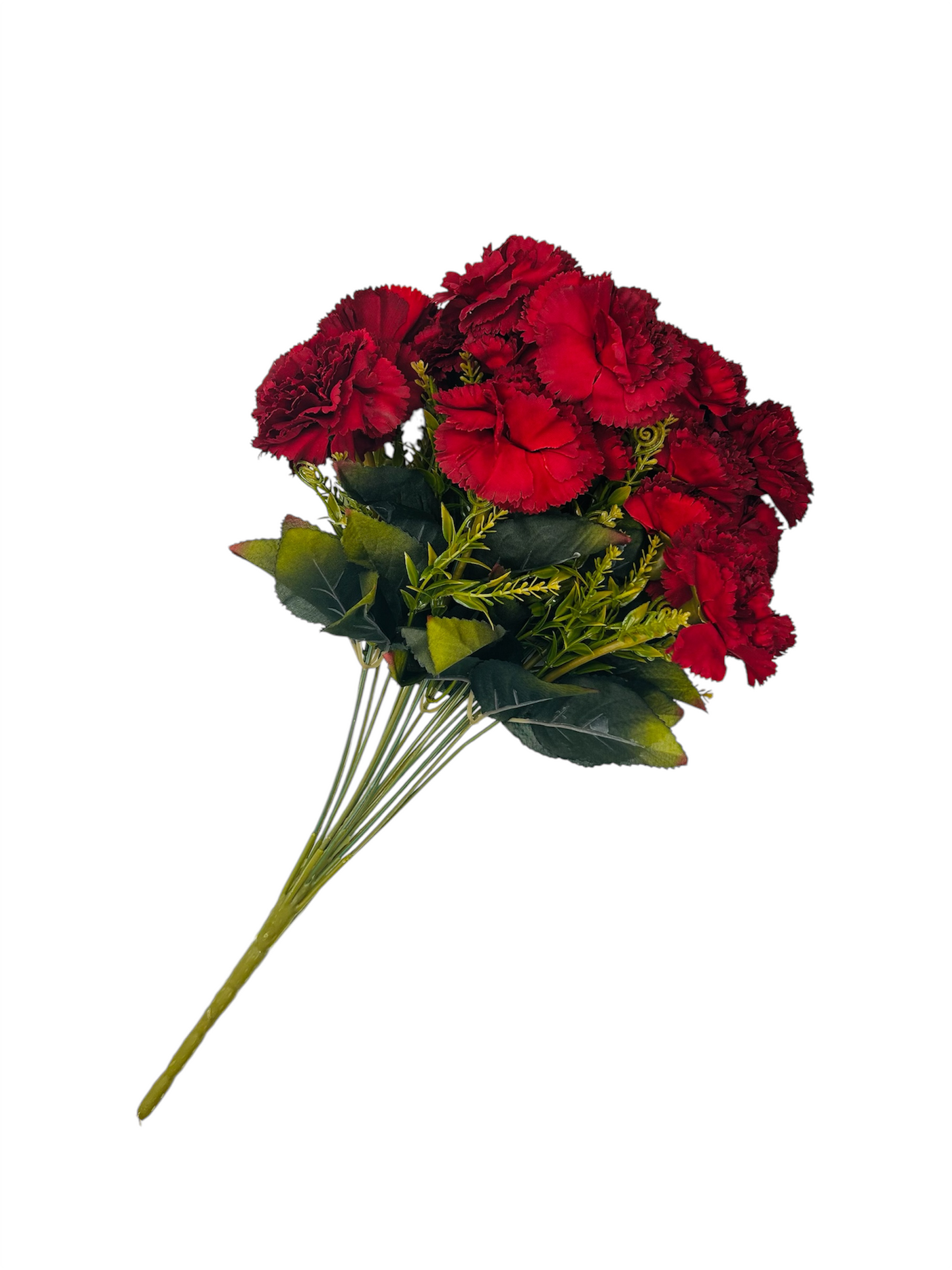 MA324 - Carnation Flower – 17 Stems