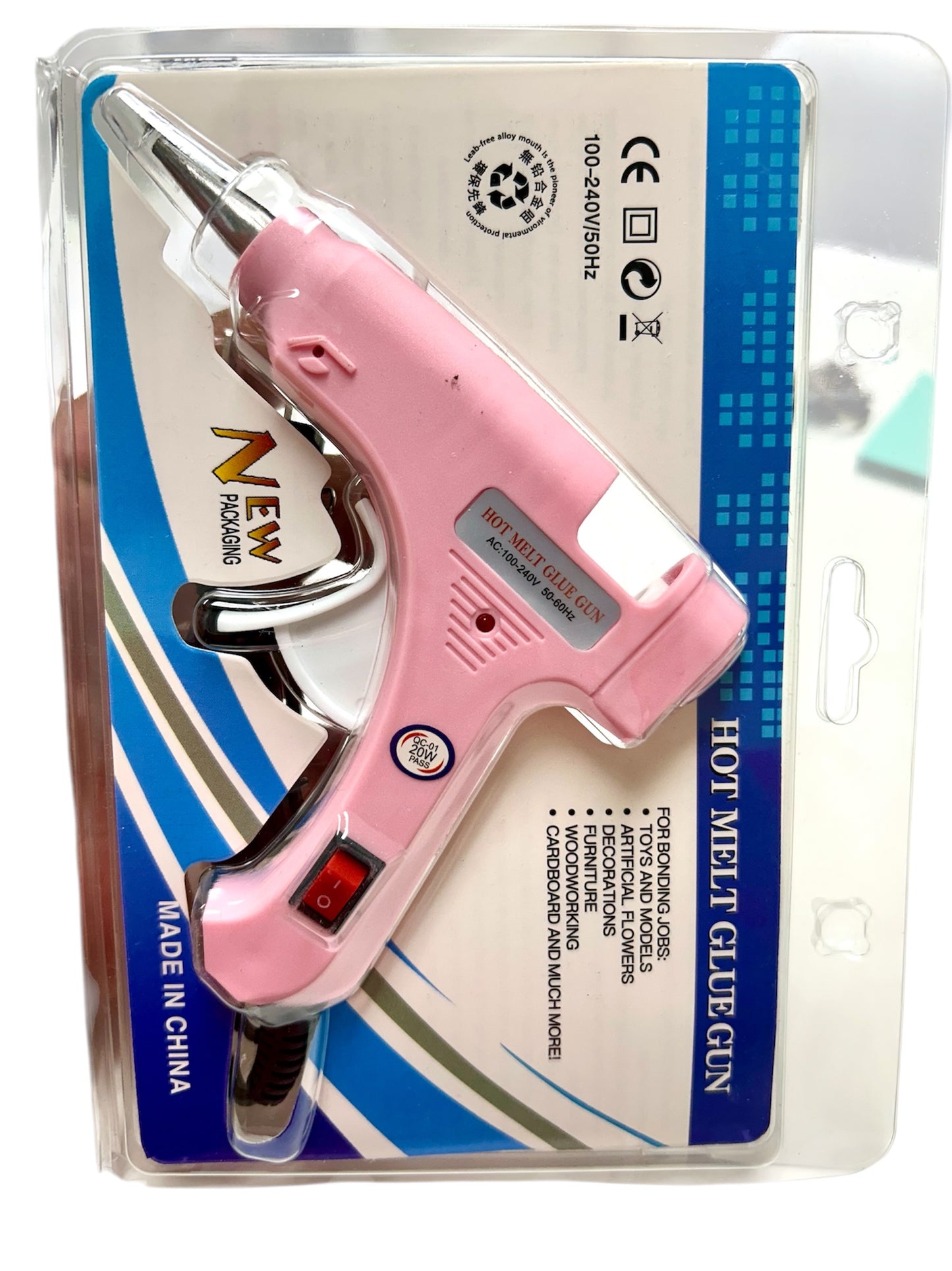 MA526 Glue Gun