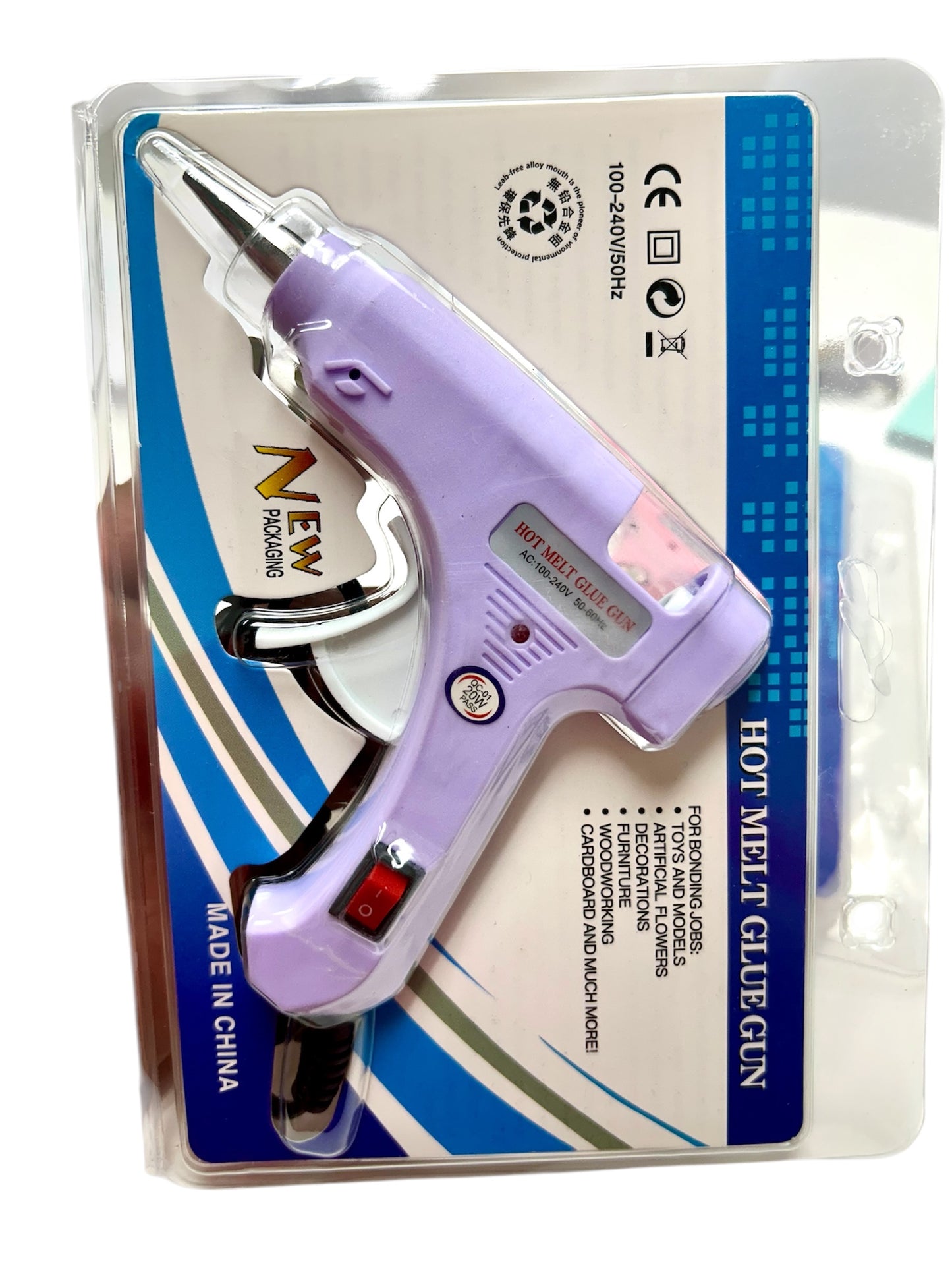 MA526 Glue Gun