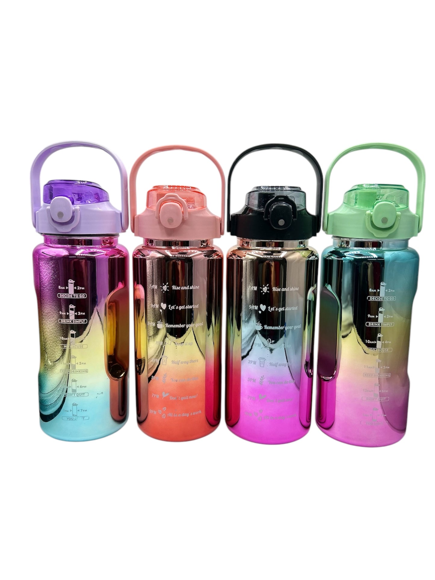 MA009 Water Bottle 2100ml