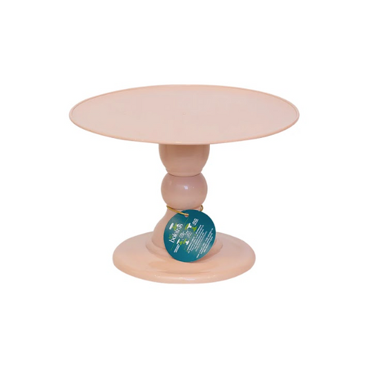 Nude cake stand 11x7