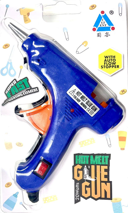 MA043 Glue Gun