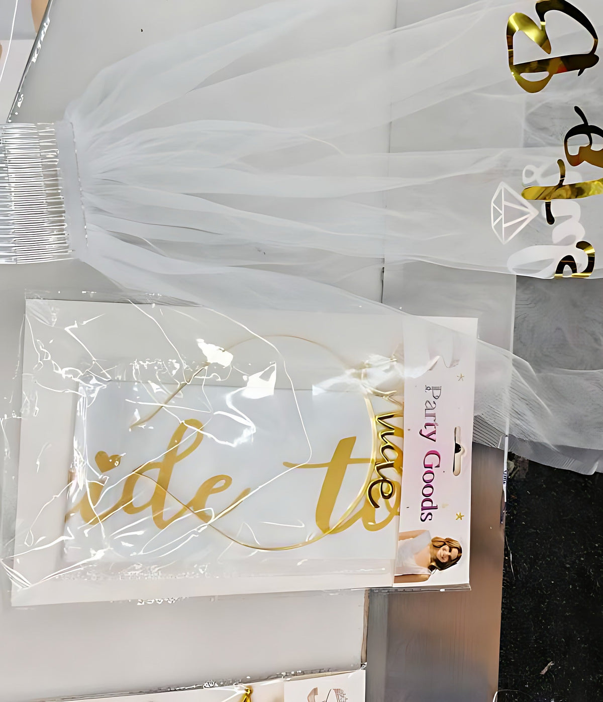 Party Decoration Kit