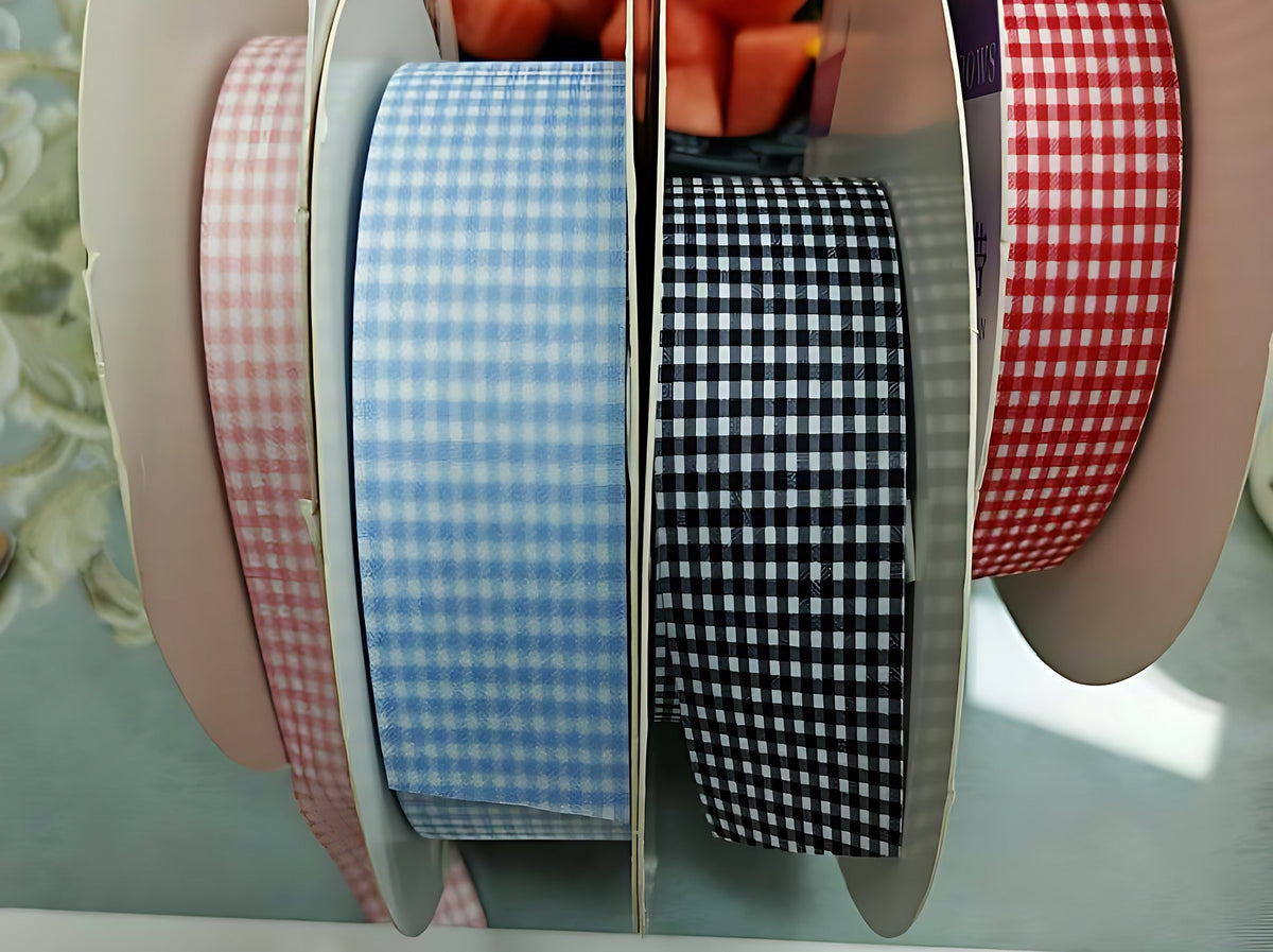 Decorative Ribbon 1" x 50 yd
