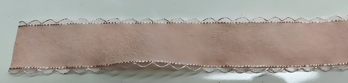 Decorative Ribbon 1.5" x 50 yd