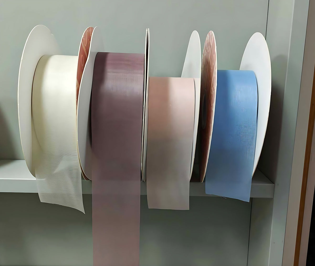 Decorative Ribbon 2" x 50 yd